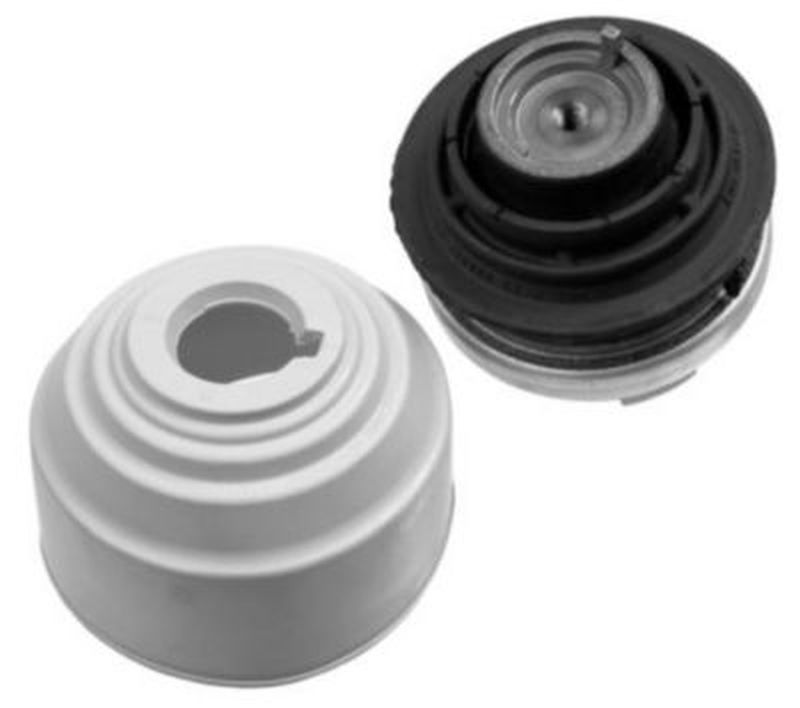 Lemforder Mounting Engine 2539001 For Mercedes
