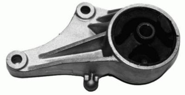 Lemforder Mounting Engine Front Axle For Opel 2539701