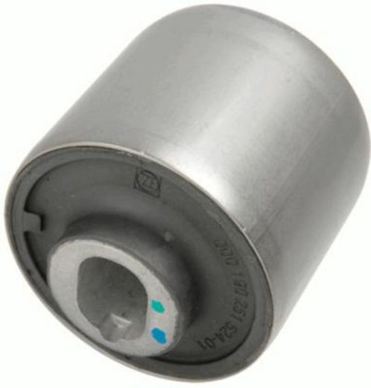 LEMFÖRDER Control arm Mount for Mercedes 2540301