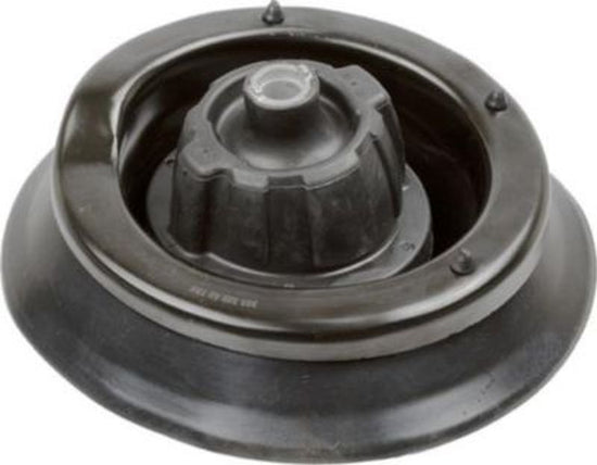 LEMFÖRDER Strut Mount Left/Right for Mercedes 2540901