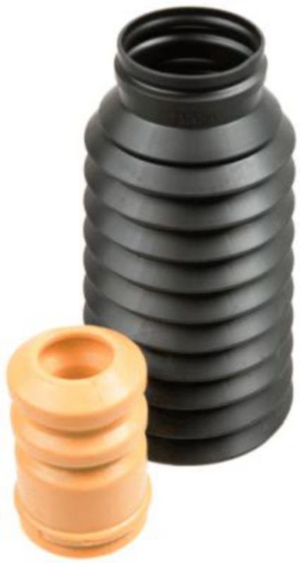 LEMFÖRDER Suspension Rubber Buffer Left/Right for Mercedes 2541201