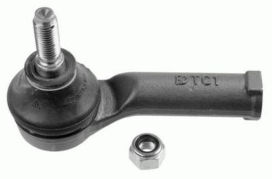 LEMFÖRDER Tie Rod End Left/outer for Renault 2544603