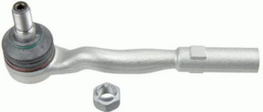 LEMFÖRDER Tie Rod End Left/outer for Mercedes 2546102