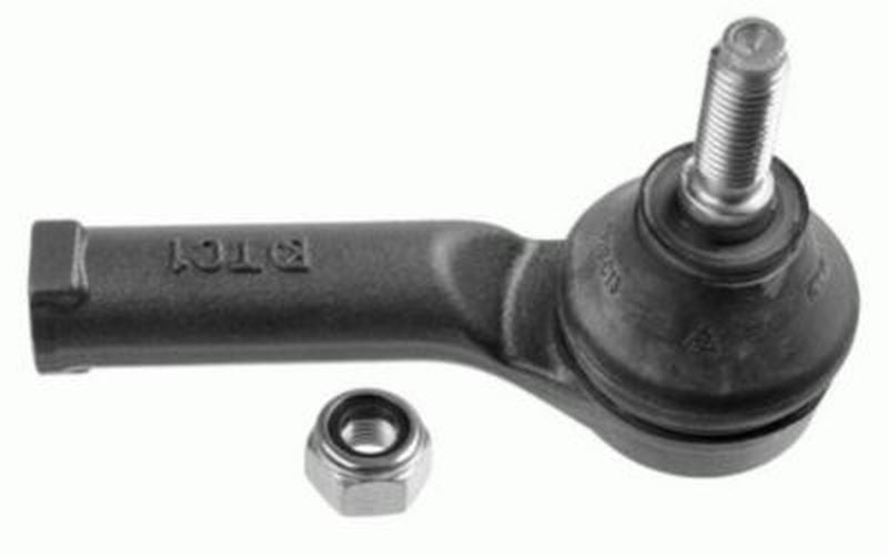 LEMFÖRDER Tie Rod End Right/outer for Renault 2548402