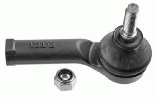 LEMFÖRDER Tie Rod End Right/outer for Renault 2548402