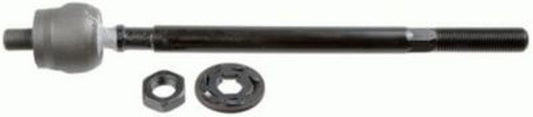 LEMFÖRDER Inner Tie Rod Left/Right for Renault 2548501