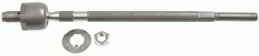 LEMFÖRDER Inner Tie Rod Left/Right for Volvo 2548701