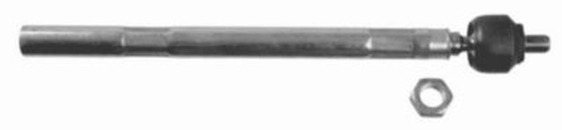 LEMFÖRDER Inner Tie Rod Left/Right for Citroen/Peugeot 2549301