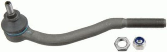 LEMFÖRDER Tie Rod End Left/outer for Citroen/Peugeot 2550801