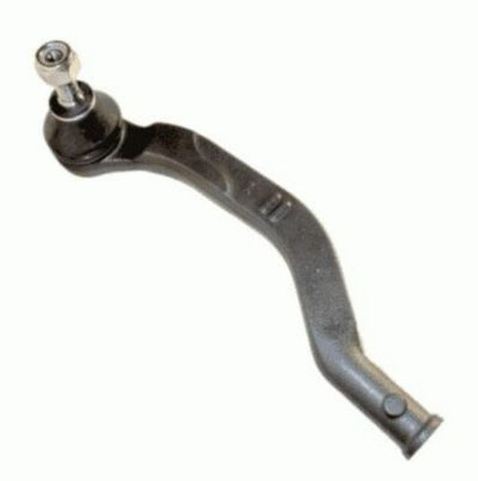 LEMFÖRDER Tie Rod End Left/outer for Renault 2551001
