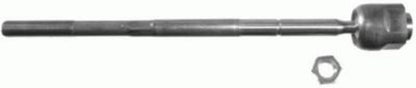LEMFÖRDER Inner Tie Rod Left/Right for Fiat/Alfa 2551801