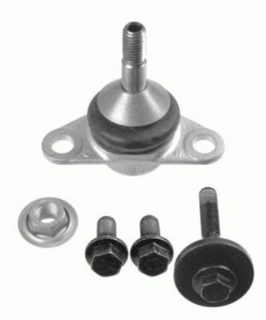 Lemforder Ball Joint Front Left Right For Volvo 2555002