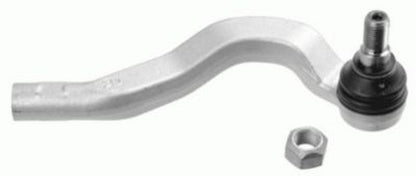 LEMFÖRDER Tie Rod End Right/outer for Mercedes 2561602