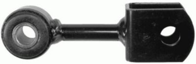 LEMFÖRDER Stabiliser Link Bar Left/Right for Mercedes 2580201