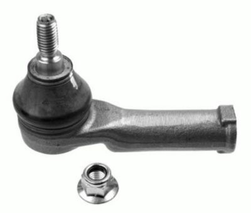LEMFÖRDER Tie Rod End Left/Right/outer for Ford 2581201