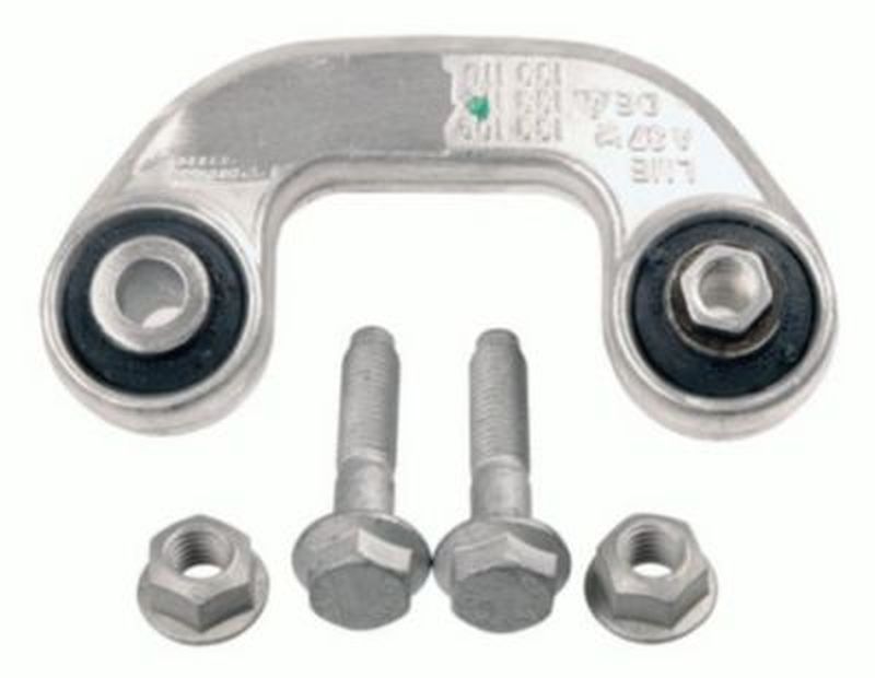 LEMFÖRDER Stabiliser Link Bar Right for Audi/VW 2585802
