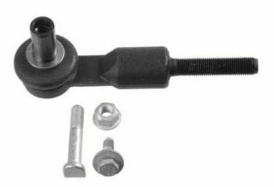 LEMFÖRDER Tie Rod End Left/Right for Audi/VW 2586301