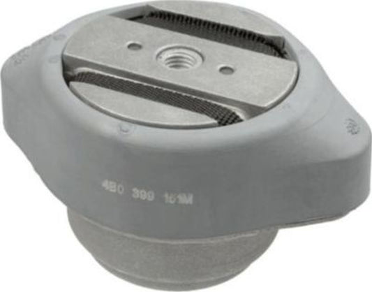 Lemforder Mounting Automatic Transmission Left Right 2586502