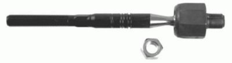 LEMFÖRDER Inner Tie Rod Left/Right for BMW 2586901