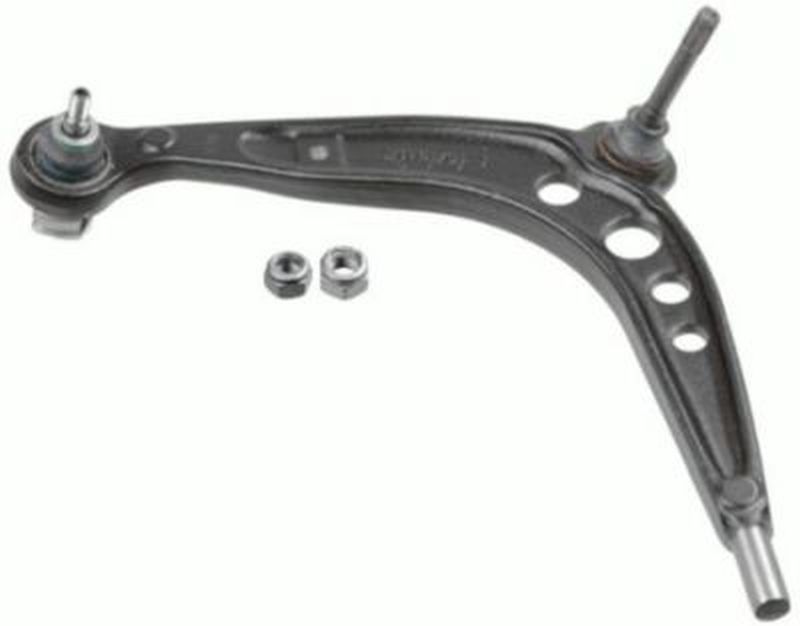 LEMFÖRDER Control/Trailing Arm Left/Lower for BMW 2592401