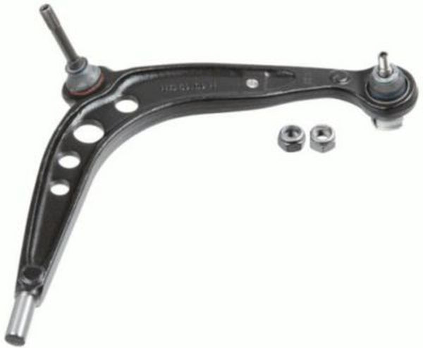 LEMFÖRDER Control/Trailing Arm Lower/Right for BMW 2592501