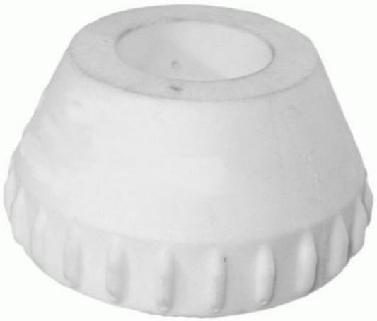 Lemforder Rubber Buffer Engine Mounting System Front Axle 2592901
