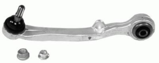 Lemforder Control Arm Wheel Suspension Front Rear Left For Bmw 2594101