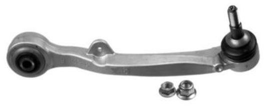 Lemforder Control Arm Trailing Arm Wheel Suspension Front Axle For Bmw 2594201
