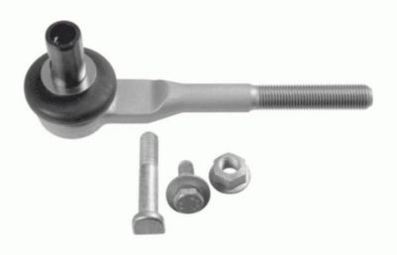 LEMFÖRDER Tie Rod End Left/Right for Audi/VW 2597201