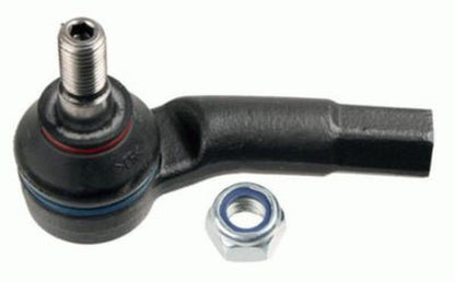 LEMFÖRDER Tie Rod End Left for Audi/VW 2598301