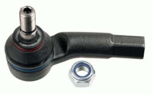 LEMFÖRDER Tie Rod End Left for Audi/VW 2598301