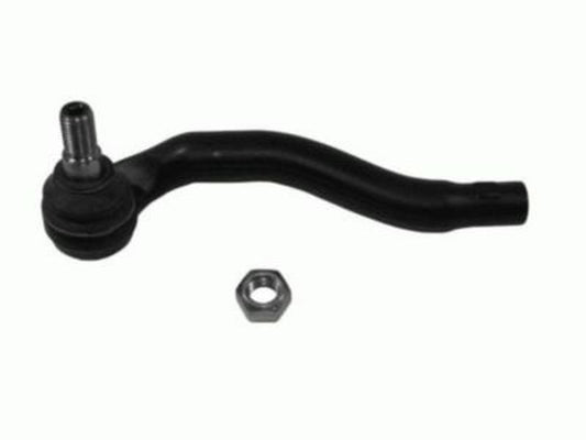 LEMFÖRDER Tie Rod End Left/outer for Mercedes 2600802