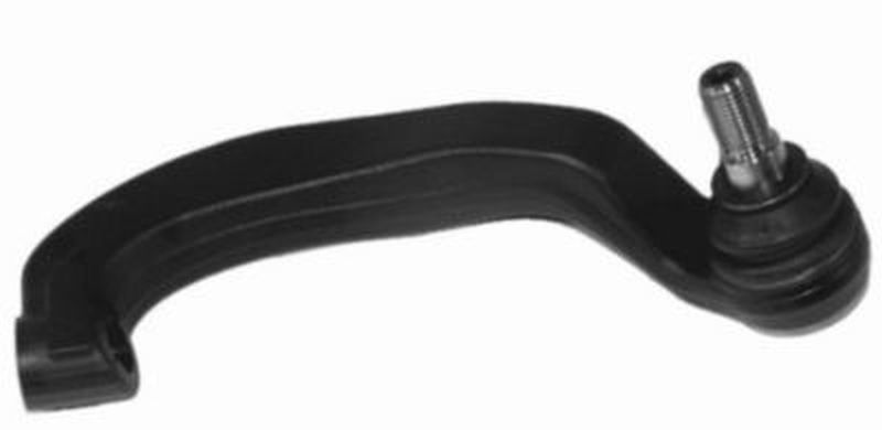 LEMFÖRDER Tie Rod End Right for Mercedes 2601202