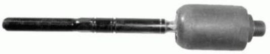 LEMFÖRDER Inner Tie Rod Left/Right for Mercedes 2601301