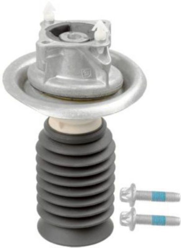 LEMFÖRDER Strut Mount Left/Right for Mercedes 2603201