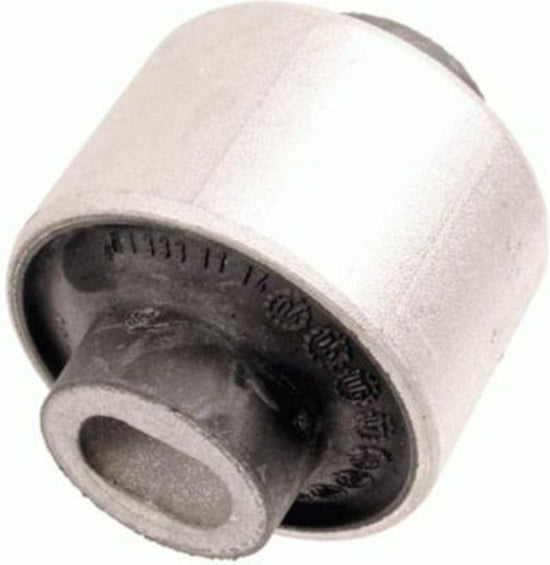 LEMFÖRDER Control arm Mount for Mercedes 2604301