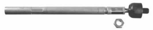 LEMFÖRDER Inner Tie Rod Left/Right for Citroen/Peugeot 2605901