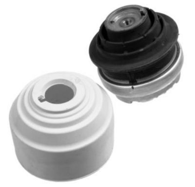 Lemforder Mounting Engine Front Axle 2607801