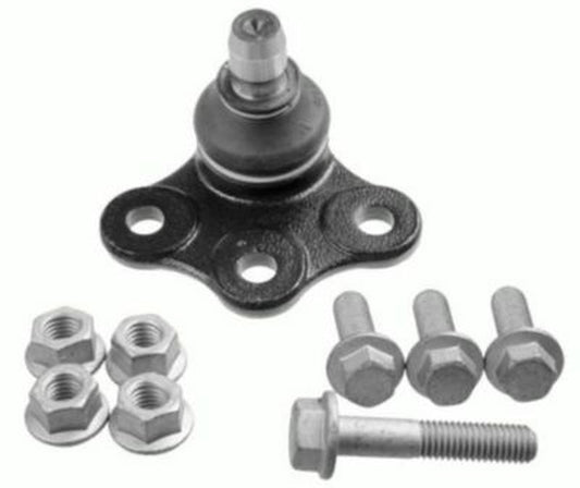 Lemforder Ball Joint Front Left Right 2650102
