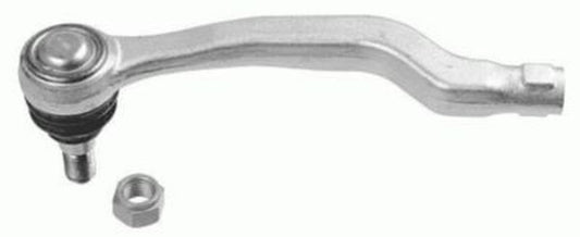 LEMFÖRDER Tie Rod End Left/outer for Mercedes 2652002