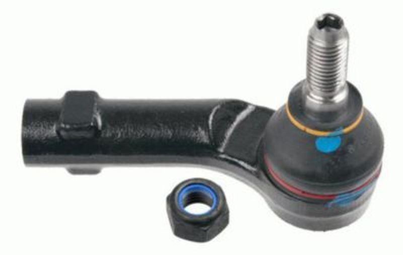 LEMFÖRDER Tie Rod End Right/outer for Audi/VW 2667002