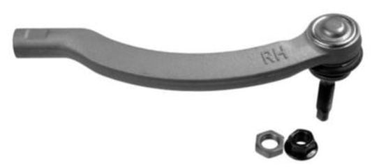 LEMFÖRDER Tie Rod End Right/outer for Volvo 2667702