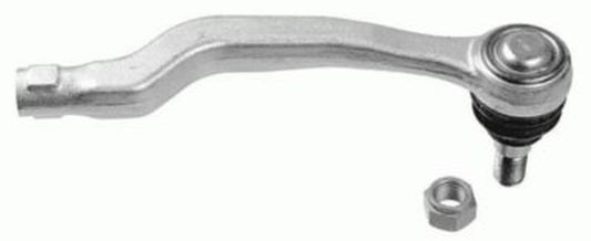LEMFÖRDER Tie Rod End Right/outer for Mercedes 2669702