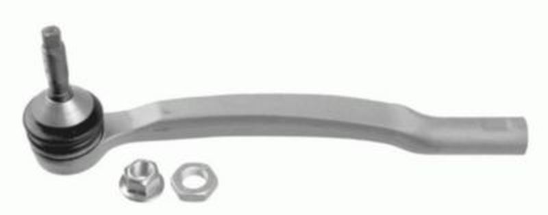 LEMFÖRDER Tie Rod End Left for Volvo 2670102