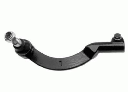 LEMFÖRDER Tie Rod End Left/outer for Renault 2671202