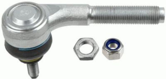 LEMFÖRDER Tie Rod End Left for Citroen/Peugeot 2675001