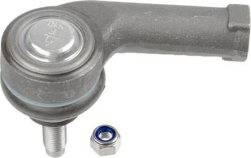 LEMFÖRDER Tie Rod End Left for Fiat/Alfa 2675303