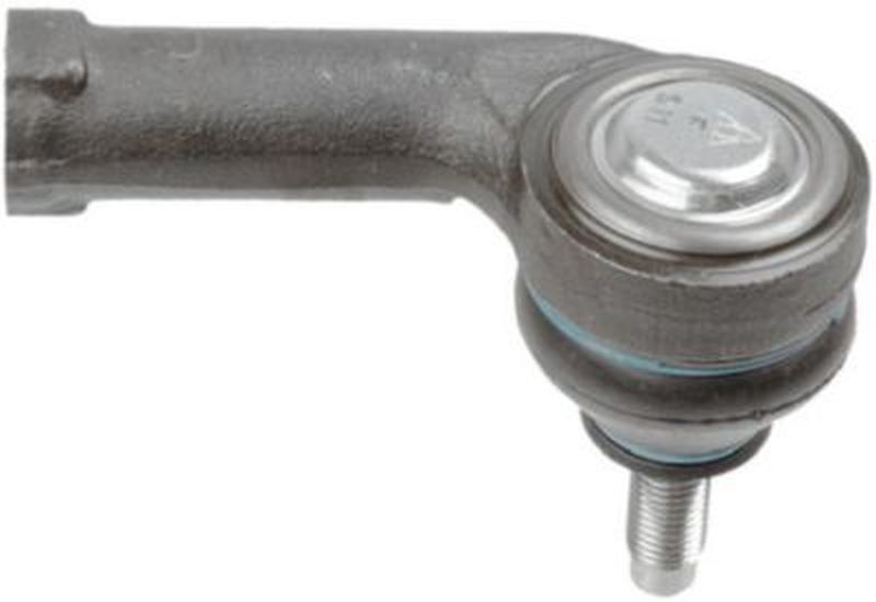 LEMFÖRDER Tie Rod End Right for Fiat/Alfa 2675402