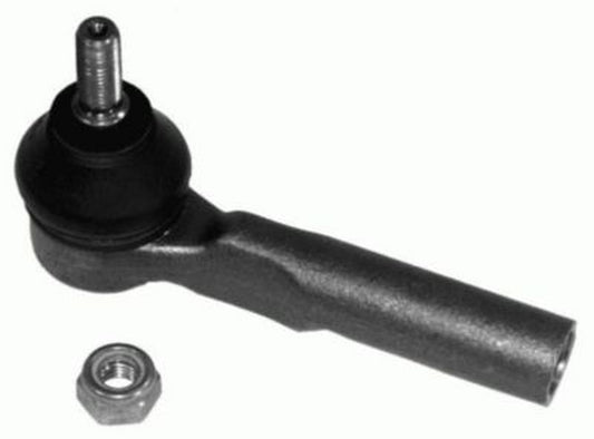 LEMFÖRDER Tie Rod End Left/Right for Fiat/Alfa 2675501