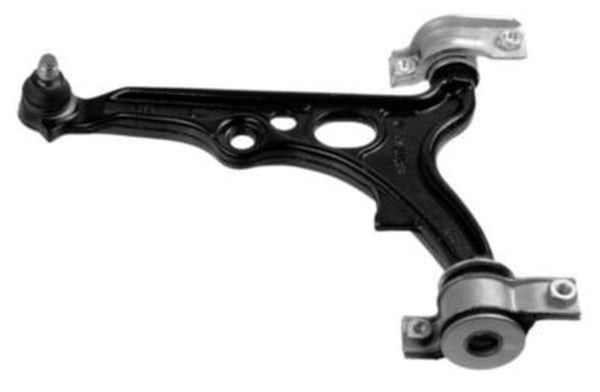 LEMFÖRDER Control/Trailing Arm Left/Lower/outer for Fiat/Alfa 2676102